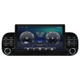 PBA FI8784P Android Auto Head Unit CarPlay SatNav IPS WiFi Radio For Fiat Panda MK3 (2013-2020)