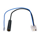 ATD CAA-13111 Car Aerial To DIN Antenna Connector Adaptor Antenna Lead For Toyota Models