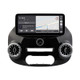 PBA ME2818B 12.3" Android Auto Sat-Nav CarPlay QLED GPS Radio For Mercedes Vito MK3 W447