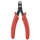 ATD WST-80057 Universal Carbon Steel Insulated Electrical 12v Wire Cutter Crimping Stripping Tool