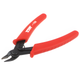 ATD WST-80057 Universal Carbon Steel Insulated Electrical 12v Wire Cutter Stripping Tool