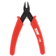 ATD WST-80057 Universal Carbon Steel Insulated Electrical 12v Wire Cutter Stripping Tool