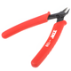 ATD WST-80057 Universal Carbon Steel Insulated Electrical 12v Wire Cutter Stripping Tool