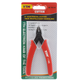 ATD WST-80057 Universal Carbon Steel Insulated Electrical 12v Wire Cutter Stripping Tool