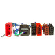 ATD ARC-20402 Amp Bypass Adaptor Cable For Audi Vehicles With Non-BOSE Amplifier Systems
