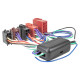 ATD ARC-20402 Amp Bypass Adaptor Cable For Audi Vehicles With Non-BOSE Amplifier Systems