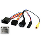 ATD CRC-27272 Camera Retention Interface 8 Pin For Toyota Peugeot Citroen With 6V Convertor