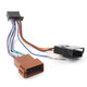 ATD RSI-15803 Radio ISO Loom For Pioneer 16 Pin DEH Stereo Cable Head Unit Range (2010-Onwards)