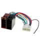 ATD RSI-15805 Radio ISO Loom For Pioneer 16 Pin DEH/KEH Stereo Cable Head Unit Range White Plug