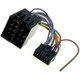 ATD RSI-15808 Radio ISO Loom For Pioneer 16 Pin DEH-P Stereo Cable Head Unit Range (20x10 mm)