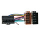 ATD RSI-15809 Radio ISO Loom For Pioneer 16 Pin DEH Stereo Cable Head Unit Range (29x12 mm)