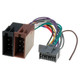 ATD RSI-15811 Radio ISO Loom For Panasonic CQ-C Stereo Cable Head Unit Cable Range Grey Plug