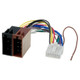 ATD RSI-15816 Radio ISO Power Harness Loom For Panasonic CQ-FX Stereo Cable Head Unit Range