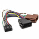 ATD RSI-15817 Radio ISO Power Harness Loom For Kenwood KDC KRC Stereo Cable Head Unit Range