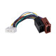 ATD RSI-15821 Radio ISO Power Harness Loom For Clarion 16 Pin Stereo Cable Head Unit Range