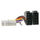 ATD RSI-15824 Radio ISO Power Harness Loom For Clarion ARX 16 Pin Stereo Cable Head Unit Range
