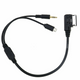  ATD MMI-97861 Music Interface Cable For Android Devices MICRO USB MMI Mercedes AMI System