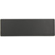 ATD RFP-50012 Single DIN Blanking Fascia Panel Insert Matt Black Radio Cover 63x187mm