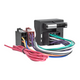 ATD ISO-12075 ISO Radio Harness Adaptor For BMW 1 3 5 Series X3 Z4 Mini Fits After Market Radio