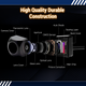 ATD LEDHD04 Reverse Camera Number Plate Light For For Honda CRV Jazz HRV FRV & Shuttle