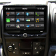 Stinger UN1810E-FT1 10" Integrated Carplay Android Auto Radio For Fiat Ducato (2014-2021)