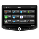 Stinger UN1810E-FT1 10" Integrated Carplay Android Auto Radio For Fiat Ducato (2014-2021)