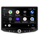 Stinger UN1810E-VX2 10" Carplay Android Auto Radio For Vauxhall Corsa Mk4 (2014-2019)