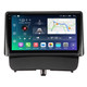 PBA FO2498A Android 2K QLED Head Unit CarPlay SatNav Radio For Ford Transit Courier Mk1