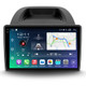 PBA FO2500A Android 2K QLED Head Unit CarPlay SatNav Radio For Ford EcoSport Mk2 Facelift