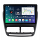 PBA VX2776A Android 2K QLED Head Unit CarPlay SatNav Radio For Vauxhall Combo D Fiat Doblo