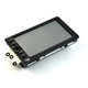 PBA-CH8400A 7" Screen OEM Style without CD drive For Chevrolet and GMC vehicles 2003-2006