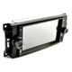 PBA-JE8833A 6.5" Screen OEM Style Multimedia Stereo Carplay for Chrysler Jeep Dodge