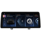 PBA BLS5552-EVO Android 12.3" ID8 CarPlay Auto IPS Screen For BMW 2 Series F45 F46 Tourer ID5/6
