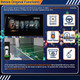 PBA 5552-EVO Android 12.3" ID8 CarPlay Auto IPS Screen For BMW 2 Series F45 F46 Tourer ID5/6