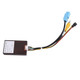 ATD CRC-27276 Reverse Camera Retention Interface For Toyota Alphard AH20 Estima With GVIF