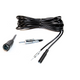 ATD CAA-13046 3.5m Car Radio Aerial Antenna Adapter Extension Lead Cable DIN Plug To DIN Socket