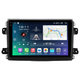 PBA FI2778B Android QLED Head Unit CarPlay Auto GPS Radio For Fiat Ducato Series 3 With Uconnect