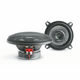 Focal 100AC Access 10cm 2-way 80W High Quality Coaxial Universal Car Audio Speaker Kit 