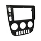 ATD RFP-52163 Android Large 9" Screen Fascia Panel For Mercedes ML-Class (W163) (1997-2006)