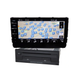 ATD CIK-27105 Add Camera To Factory Radio Interface For Volkswagen Skoda With 9.2" MIB2