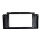 ATD RFP-52032 Android Large 9" Screen Fascia Panel Frame For BMW X5 E53 (2000-2007)
