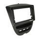 ATD RFP-22380 Perfect Fit 10" Screen Fascia Panel For Citroen C1 Toyota Aygo & Peugeot 107