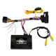 Connects2 CTUBM01 SWC-R Infotainment Adaptor For MINI With NBT 6.5" & Orange Boost
