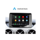 PBA SPI-77305 CarPlay Android Auto Rear Camera Interface For Mercedes NTG5.5 MBUX NTG6.0