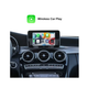PBA SPI-77305 CarPlay Android Auto Rear Camera Interface For Mercedes NTG5.5 MBUX NTG6.0