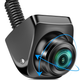 ATD PRO CAM027 Universal AHD 1080p CVBS Reverse Camera With 360° Rotation Fisheye Lens