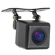 ATD CAM723 Universal Fit Rear Reverse Camera 720p AHD With CVBS NTSC Optional Guidelines