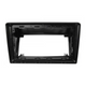 ATD RFP-22655 Android Large 9" Screen Fascia Panel Frame For Vauxhall Astra H (2004-2014)