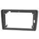 ATD RFP-22450 Android Large 9" Screen Fascia Frame Panel For Audi A3 8P (2003-2013)