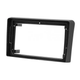 ATD RFP-22450 Android Large 9" Screen Fascia Frame Panel For Audi A3 8P (2003-2013)